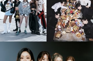 미야오·클로즈 유어 아이즈·키스오브라이프, 글로벌 히트곡 스페셜 커버 무대..기대 UP [ACON2026 스페셜 스테이지③]