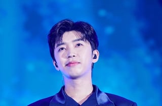 'No.1' 임영웅, 6월 스타 브랜드평판 1위