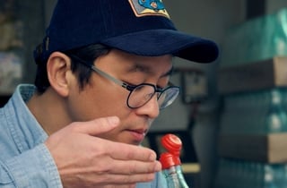 '흑백2' 우승자 최강록, 두려움 고백 "이렇게 주목받은 적은 처음" [놀러코스터]