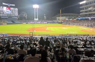 새 창원시장의 첫 번째 숙제, NC를 붙잡는 것이 아니라 '창원에 남고 싶게 만드는 것' [류선규의 비즈볼]