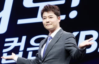 전현무 "내가 많이 부족했다"..캐스터 데뷔전 심경 고백 [사당귀]