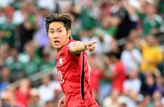 월드컵 망했어도 이강인은 빛났다! 조별리그 베스트11 '亞 유일' 뽑혔다... 메시·음바페와 나란히