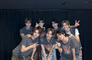 알파드라이브원, 2만 5천여 관객 홀렸다..요코하마 팬 콘서트 투어 성황