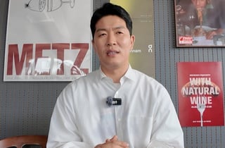 "축구 후배들 홍명보 저격, 선 넘었다" BK 김병현 '욕 먹을 각오' 소신 발언