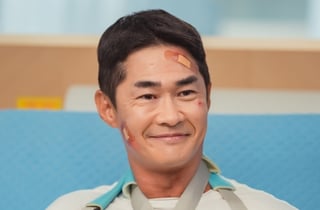 배정남, 하니의 '전업 자녀' 남사친 [사랑이 온다]