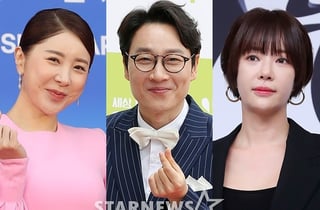 이휘재·서인영·황정음..'복귀 3인방'..엇갈린 희비 [상반기 결산⑤]