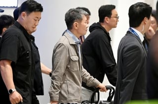 정몽규 사퇴, 정부 예의주시... 韓 축구 '대혼돈 시대' 온다 [홍명보호 예고된 참사③]
