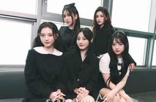 [공식] 뉴진스 측 "악플러 2인 처벌·딥페이크 가해자 항소 기각, 선처 없다"(전문)