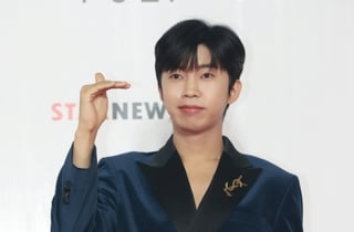 '차트킹' 임영웅, 아이돌차트 평점랭킹 274주 연속 '1위'