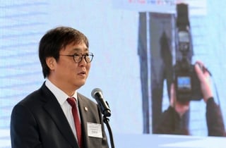 최휘영 문체부장관 "대한축구협회 특별감사 실시, 부조리 등 엄중히 책임 물을 것"
