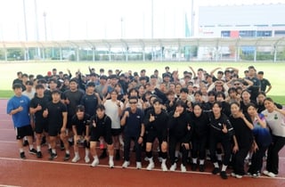 대한체육회, 'AG 대비' 2026 팀코리아 트레일러닝 3회차 개최... 정구 이하늘-레슬링 권영진 남녀부 1위