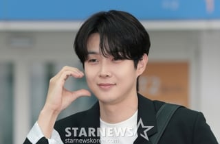 흑인만 무시했다? 최우식, 때아닌 인종 차별 논란에 본인 등판 [종합]