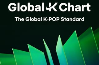 멜론 'Global-K Chart', 아이돌 팬덤 지표로 주목