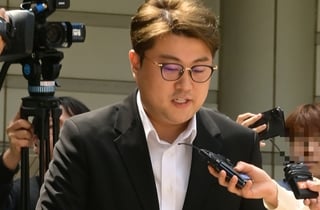 '음주 뺑소니' 김호중, 가석방 D-1.."인사 없이 차량으로 출소할 것" [스타이슈]