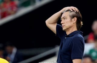 홍명보 '밀실 선임'부터 문제, 원죄 못 벗은 '2년'... 그동안 한국축구 후퇴했다 [홍명보호 예고된 참사①]