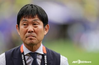 '역대 최강' 자부하던 日 완성형 축구, 브라질엔 안 통했다... 삼바군단 개인기·피지컬에 '한계 노출'