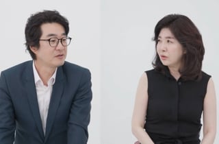 여에스더·홍혜걸, '이혼설' 종결 근황.."'동상이몽2'서 맹세할게요" 무슨 일이