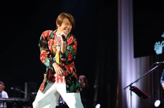 "데뷔 47년만 韓콘서트 기뻐요" '긴기라긴니' 콘도 마사히코, 역시 레전드!