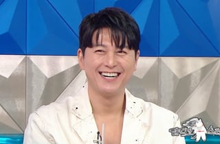 류수영 "♥박하선과 오토바이 타며 '안전한 오빠' 벗어나"..러브스토리 공개 [라디오스타]