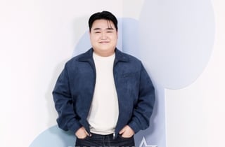 김규원, 지성 주연 '아파트' 캐스팅..첫 정극 연기 도전[공식]