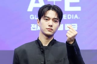'공감세포' 김명수 "실제 성격은 'T', 대본 이해 안 되기도..리딩 많이 했다"