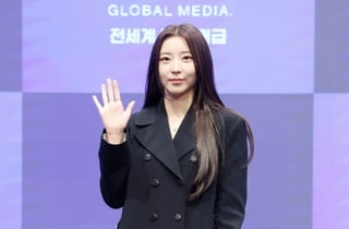 '공감세포' 권소현 "포미닛 활동 때 일기 써, 어렸다 싶어"
