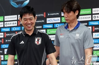 월드컵 탈락에도 또 '자국 감독' 선임 유력, 일본축구협회 벌써 차기 후보군 윤곽