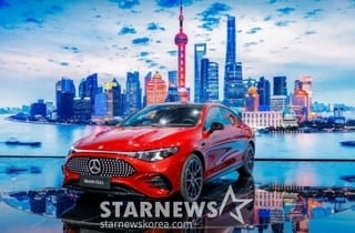 메르세데스 벤츠, G2 동시 위기 터져…글로벌 전략 전면 재편 압박