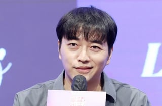 드라마 '공감세포' 연출의 김칠봉 감독[★포토]