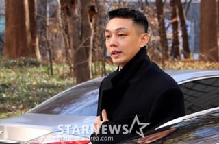 유아인, 복귀설 솔솔..UAA와 계약 만료→지드래곤과 한솥밥 먹나 [스타이슈]