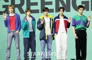 코르티스, 파리 항공편 지연 사과.."교통사고 여파..민폐 NO"