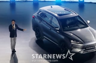 BYD 전기차 구매 보조금 중단…'전기차 보급사업 수행자' 탈락