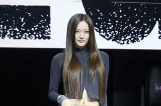 키비츠 유이 '시크한 매력'[★포토]