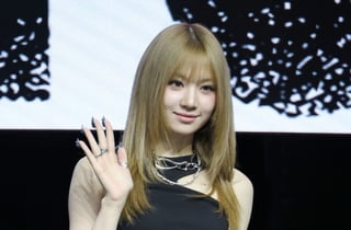 키비츠 엄지원 '상큼 미소'[★포토]