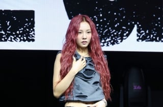 키비츠 손주원 '매력 폭발'[★포토]