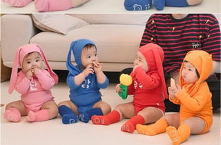 손민수♥임라라 쌍둥이 남매, 레이디 제인 자녀와 첫 만남..초절정 귀여움 [슈돌]