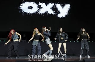 키비츠 '완벽한 데뷔 무대'[★포토]