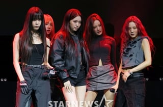 키비츠 '압도적인 카리스마'[★포토]