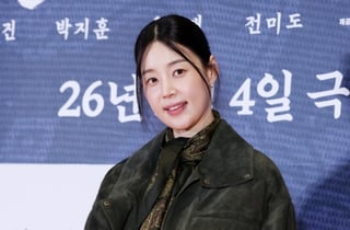 '광주 출신 찐팬' 한지혜·유노윤호, KIA 3·4일 홈 NC전 릴레이 시구