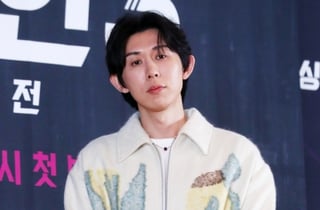 결혼 꿈꿨던 코드 쿤스트, 8년 연애 끝..결별설에 "개인 사생활" [스타이슈]