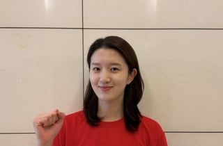 [공식발표] '김연경 뒤따른다' 국대 MB 이다현, 일본 NEC 한시즌 임대 이적! 흥국생명 "韓 여자배구 경쟁력 강화 위해"