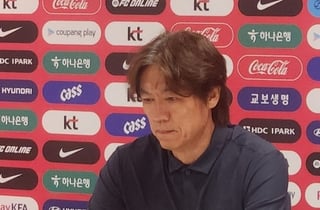 '무례 그 자체' 홍명보 예견된 '공항 도주', '일방적 사퇴 통보' 당시에는 심지어... [월드컵 현장 이슈]