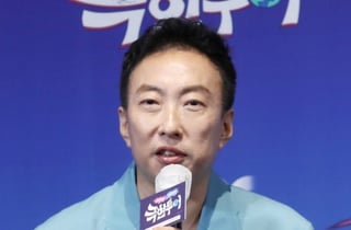 박명수, 월드컵 탈락에 입 열었다.."열받아 죽겠어" 분통 [스타이슈]