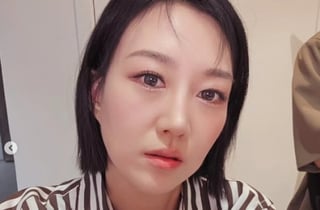 장윤정 "母와 직접 연락 나눈 적 절대 없다"..'친모 사기' 공식 입장 [스타이슈]