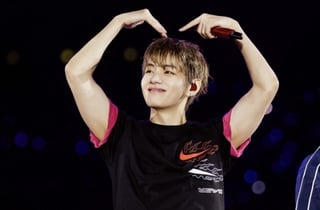 방탄소년단 뷔 '윈터 어헤드' 스포티파이 7억 돌파