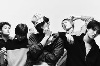 코르티스, 장기 흥행ing..美 '빌보드 200' 7주 연속 안착