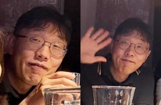 "완전히 몰락" 벌써 3년째..김제동, 근황 포착 [스타이슈]