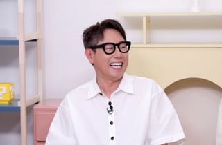 윤종신 "요즘 안 봐"..아내 전미라 충격받은 장항준♥김은희 부부 토크 [옥문아]