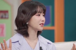 '목사 사모' 이유리 "지금이 훨씬 좋아"..결혼 17년 차 변함없는 금슬 [신랑수업2]