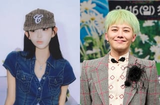 지드래곤, '故최진실 딸' 최준희 게시물에 '좋아요'..이런 날도 오네? [스타이슈]